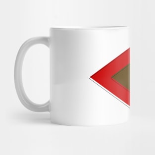 Throwback (RGB) Mug